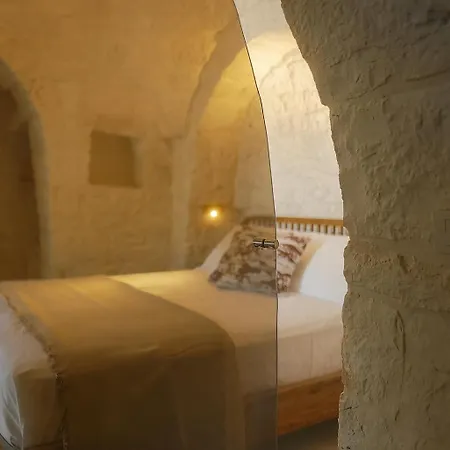 Trul Ló Vendégház Martina Franca