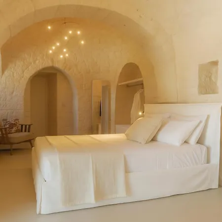 Trul Ló Martina Franca