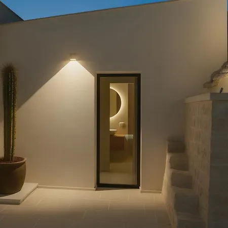 Trul Lo Πανσιόν Μαρτίνα Φράνκα