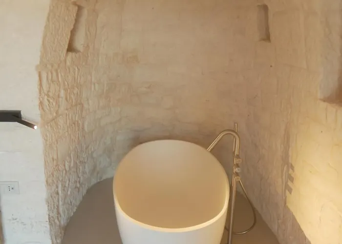Trul Lo 4* Martina Franca