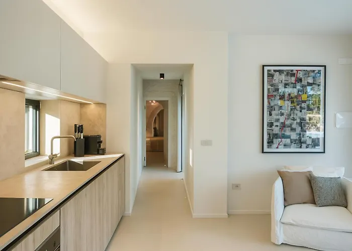 Trul Lo Guest house Martina Franca
