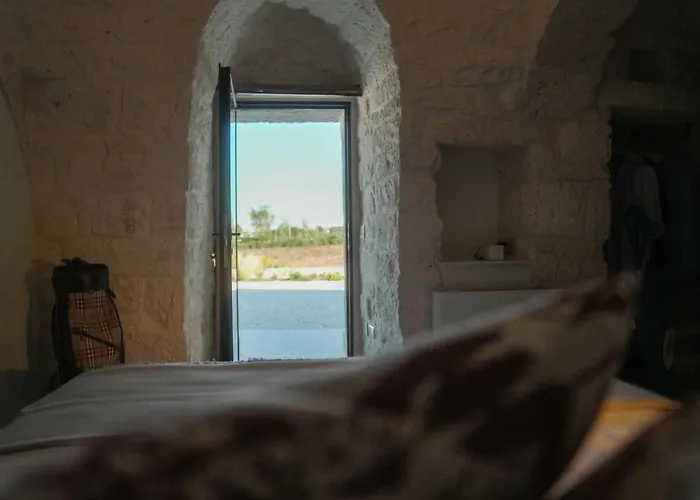 Trul Lo Martina Franca