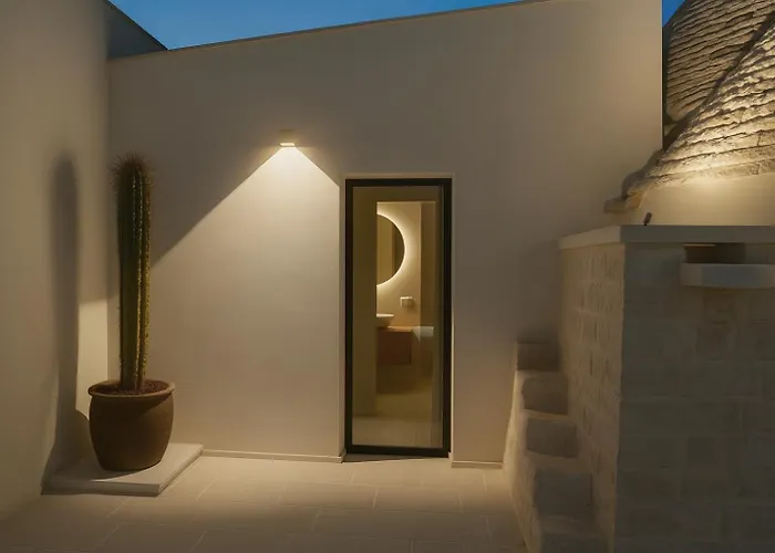 Trul Lo Guest house Martina Franca